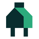 David Energy logo