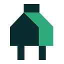 David Energy logo