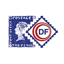 Logo for David Feldman SA