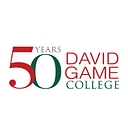 David Game College logo