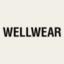 David Gandy Wellwear UK logo