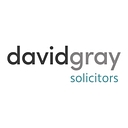 David Gray Solicitors Llp logo