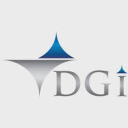 The David Group logo