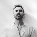 Logo for davidguetta.com