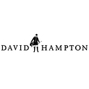 David Hampton logo
