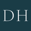 David Harber logo