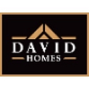David Homes logo