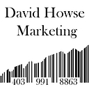 Favicon of David Howse Marketing