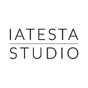 David Iatesta Studio logo