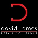 David James Retail Solutions Ltd logo