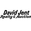 David Jent Realty & Auction logo