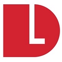 David J. Louie, Inc. logo