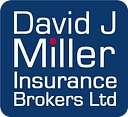 David J Miller Insurance Brokers Ltd logo