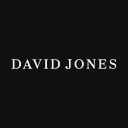 David Jones logo