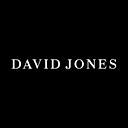 David Jones logo