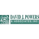 David J. Powers & Associates, Inc. logo