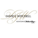 David J Witchell logo