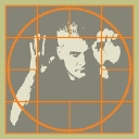 David Kahn Krav Maga logo