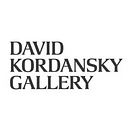 David Kordansky Gallery logo