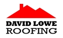 David Lowe Roofing logo