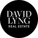 David Lyng Real Estate logo