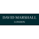 David Marshall London logo
