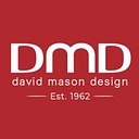 David Mason Design Ltd logo
