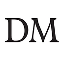 David Mellor logo