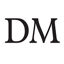 David Mellor Design Limited logo