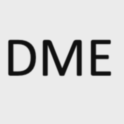 Dave Evans logo
