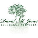 David M. Jones And Associates Inc. logo