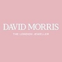 David Morris   The London Jeweller logo