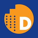 David Moss Corporation logo