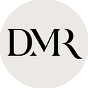 David M Robinson logo