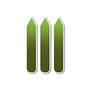 David Musson Fencing Limited logo
