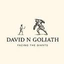 DAVID N GOLIATH GROUP PTE. LTD. logo