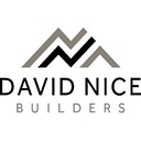 David A. Nice Builders, Inc. logo