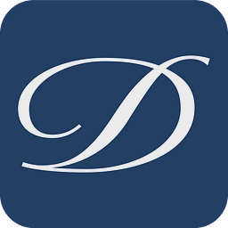 David Nieper Academy logo