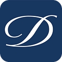 David Nieper Academy logo