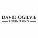David Ogilvie Engineering Ltd. logo
