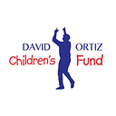 David Ortiz Children's Fund logo