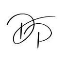 David Perry Glass & Ceramics logo