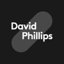 David Phillips UK logo