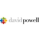 David Powell, Inc. logo