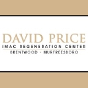 David Price Imac Regeneration Center logo
