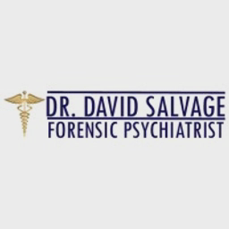 David Salvage logo