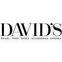 Logo for davidsbridal.com