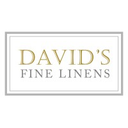 davidsfinelinens.com logo