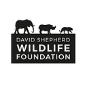 David Shepherd Wildlife Foundation (Dswf) logo