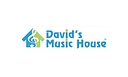 David's Music House, Inc. logo